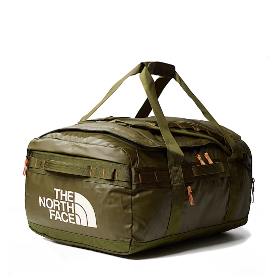 THE NORTH FACE - SAC BASE CAMP VOYAGER DUFFEL 62L