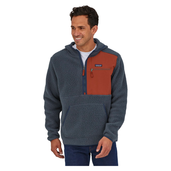 PATAGONIA - POLAIRE RETRO PILE FLEECE HOMME