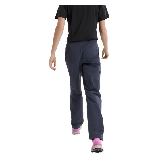 ARCTERYX - PANTALON GAMMA FEMME