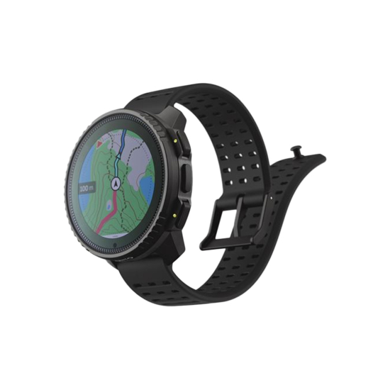 SUUNTO VERTICAL SOLAR