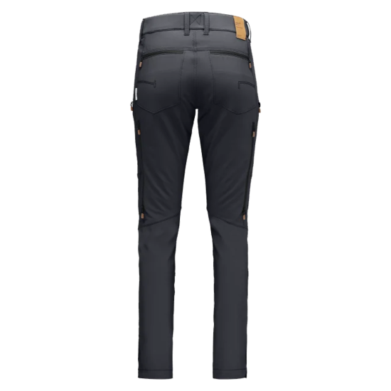 PANTALON SVALBARD FLEX1 FEMME