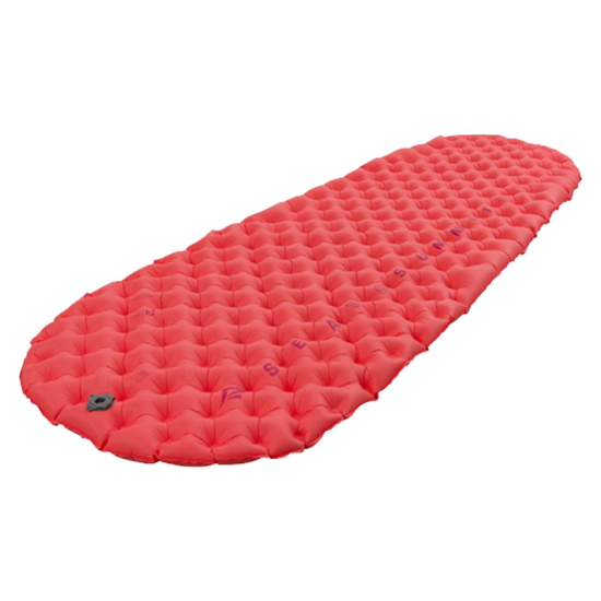 SEA TO SUMMIT - MATELAS ULTRALIGHT INSULATED FEMME