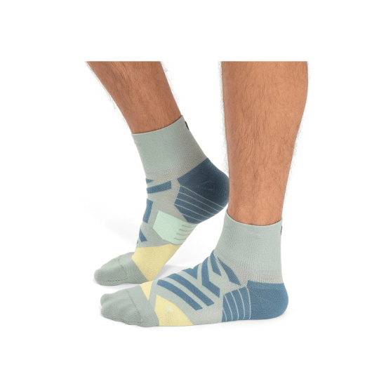 CHAUSSETTES PERFORMANCE MID HOMME