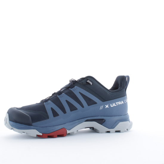 X ULTRA 4 GTX HOMME BLEUE