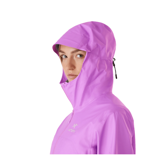 ARCTERYX - VESTE BETA FEMME