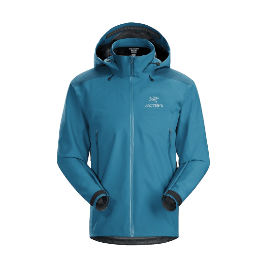 ARCTERYX - VESTE BETA AR HOMME