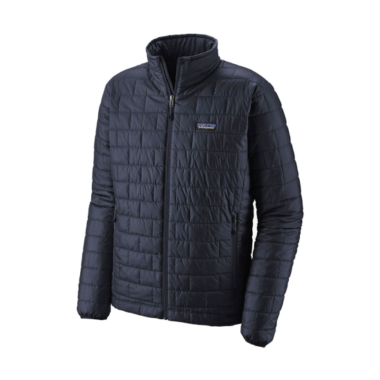 PATAGONIA - DOUDOUNE NANO PUFF HOMME