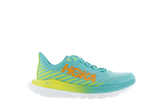 HOKA - MACH 5 FEMME