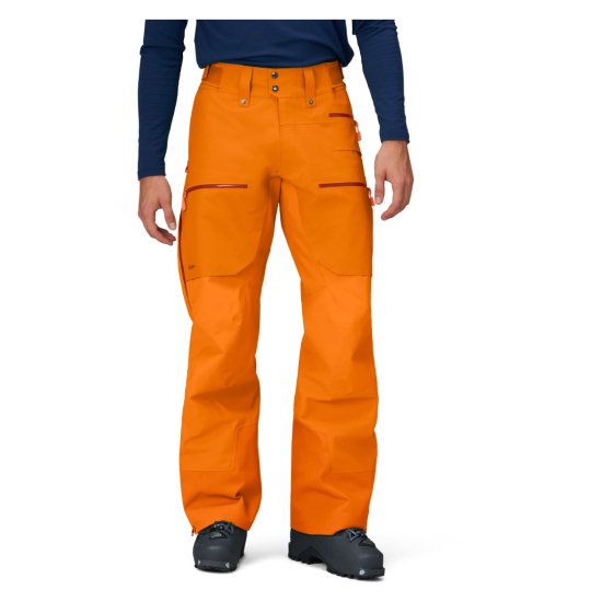 NORRONA - PANTALON GORE-TEX PRO LOFOTEN HOMME