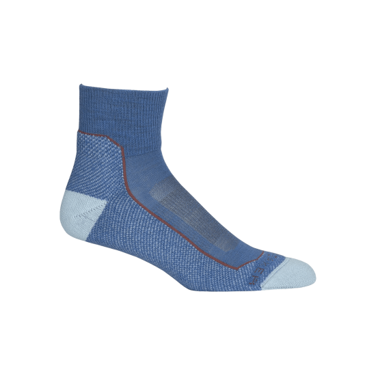 CHAUSSETTES ANATOMICA HIKE LIGHT MINI FEMME