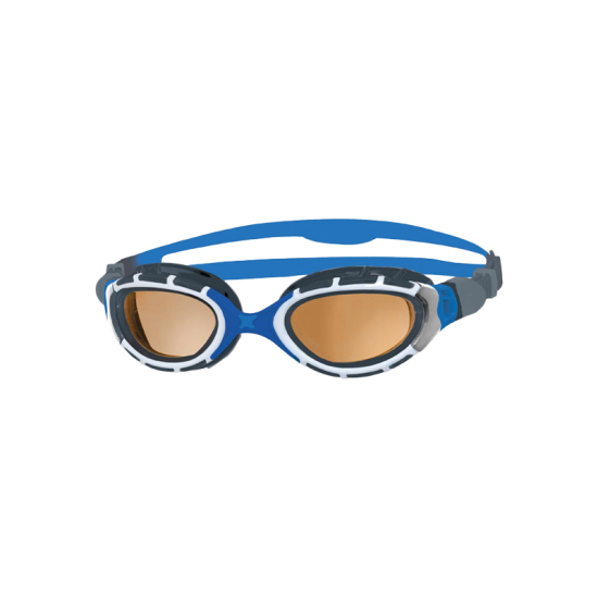 LUNETTES DE NATATION PREDATOR FLEX ULTRA POLARISÉES