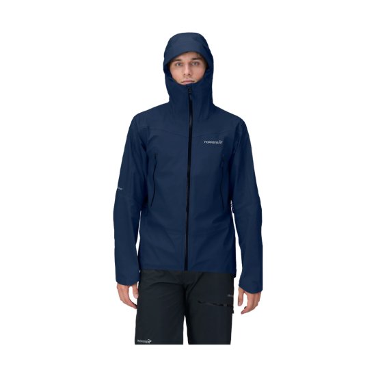 NORRONA - VESTE FALKETIND GORE-TEX HOMME