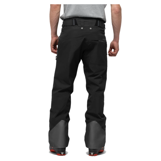 NORRONA - PANTALON LOFOTEN GORE-TEX INSULATED HOMME