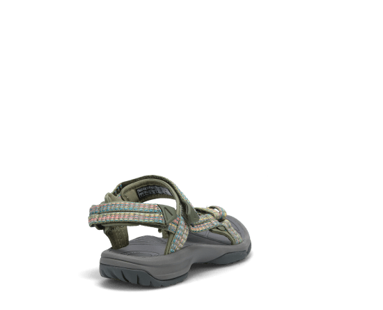 TEVA - TERRA FI LITE FEMME NOIRES