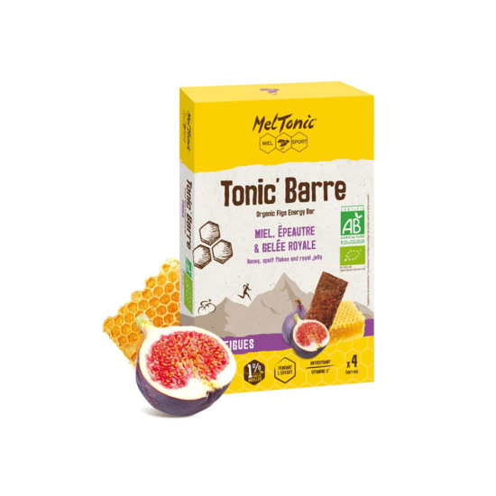 BARRE TONIC BIO