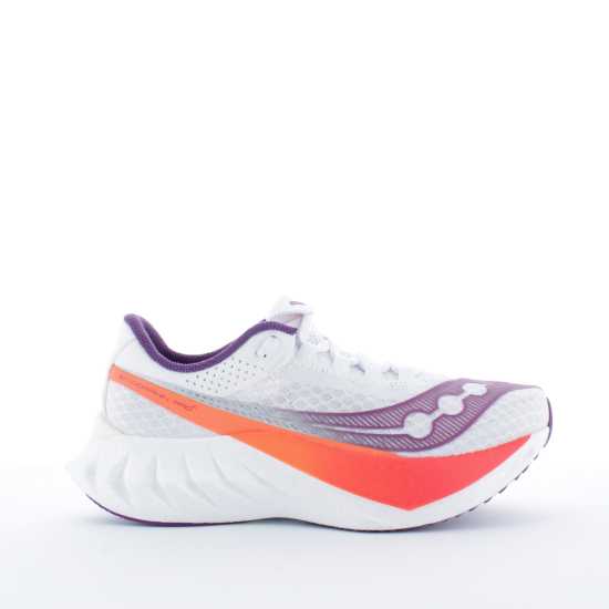 SAUCONY - ENDORPHIN PRO 4 FEMME