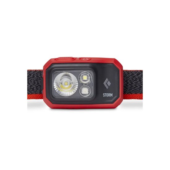 BLACK DIAMOND - LAMPE FRONTALE STORM 450