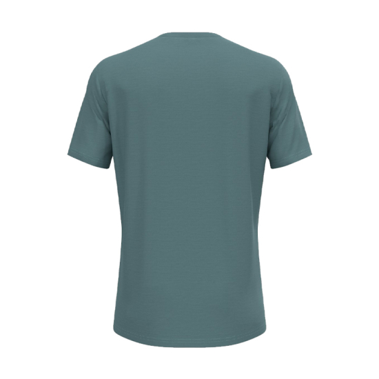 ODLO - T-SHIRT ASCENT MERINO 160 HOMME