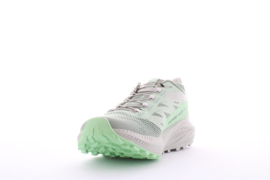 SALOMON - SENSE RIDE 5 FEMME VERTE