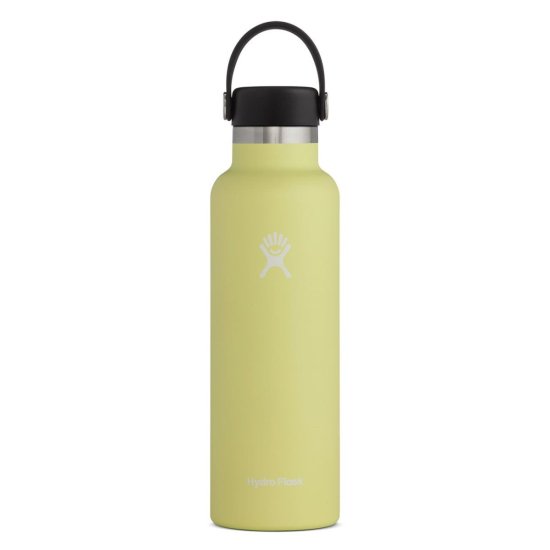 HYDRO-FLASK - Gourde 24 OZ STANDARD MOUTH