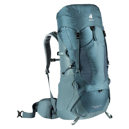 DEUTER - SAC A DOS AIRCONTACT LITE 50 + 10 HOMME