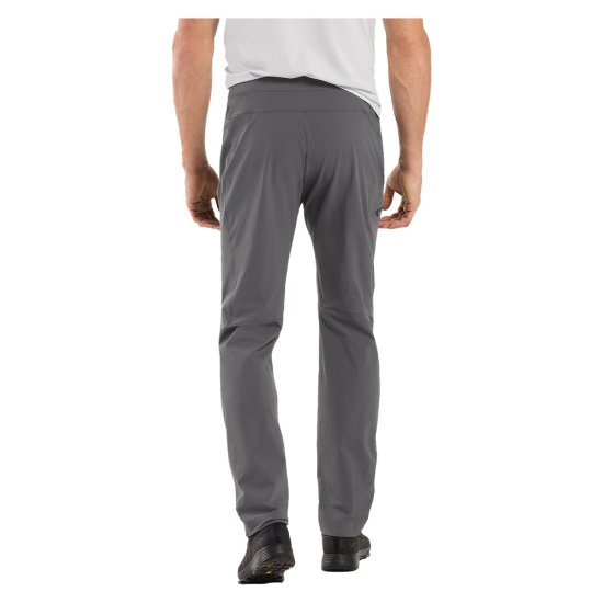 PANTALON GAMMA HOMME