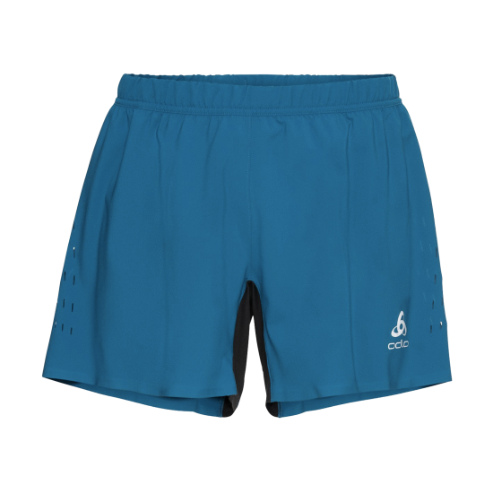 ODLO - SHORT ZEROWEIGHT 5 IN HOMME