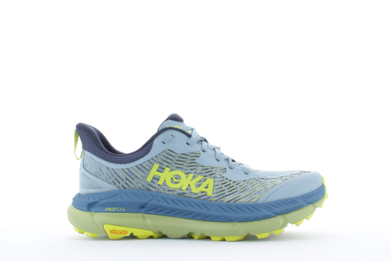 HOKA - MAFATE SPEED 4 HOMME