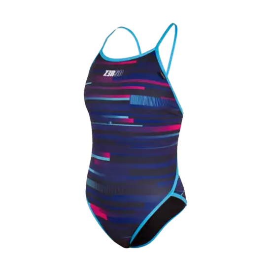 MAILLOT DE BAIN REVOLUTION FEMME