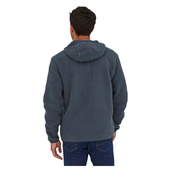 PATAGONIA - POLAIRE RETRO PILE FLEECE HOMME