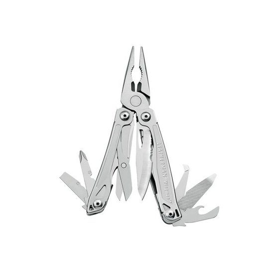 LEATHERMAN - OUTIL MULTIFONCTION WINGMAN AVEC ETUI