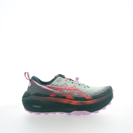 ASICS - TRABUCO MAX 4 FEMME