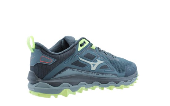 MIZUNO - WAVE MUJIN 8 HOMME