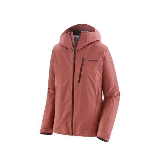 PATAGONIA - VESTE CALCITE FEMME