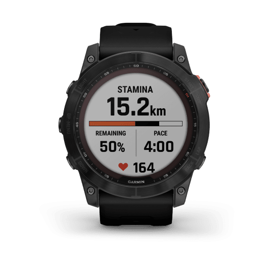 GARMIN - FENIX 7X SOLAR