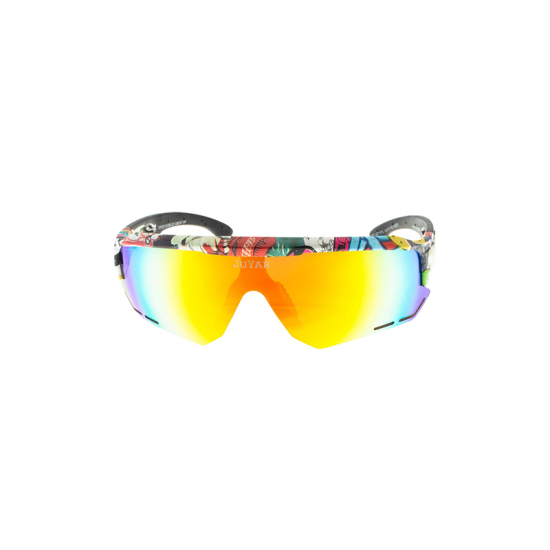 LUNETTES DE SOLEIL CROSSY