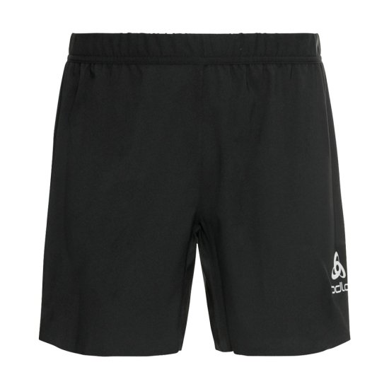 ODLO - SHORT ZEROWEIGHT 5 IN HOMME