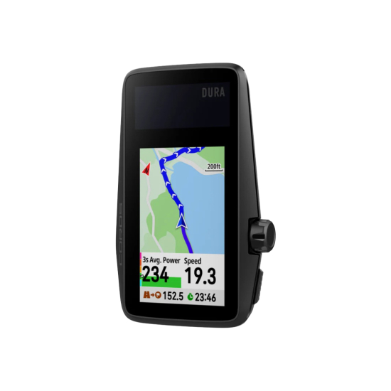 COROS - COMPTEUR GPS SOLAIRE COROS DURA