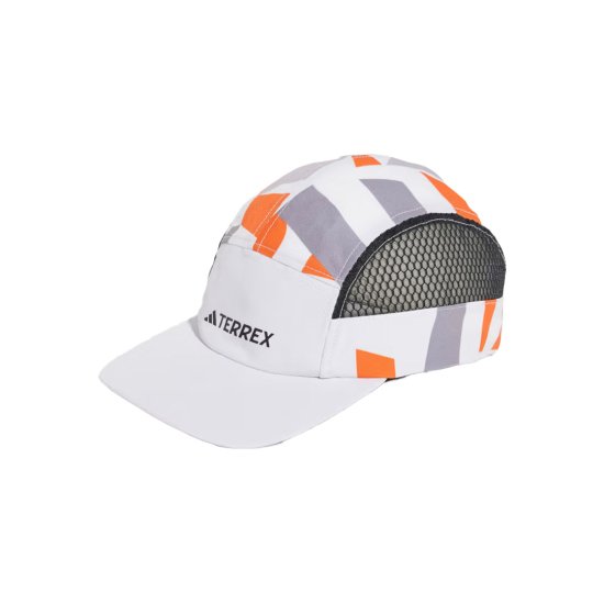 ADIDAS - CASQUETTE GRAPHIC 5 PANNEAUX TERREX CLIMACOOL