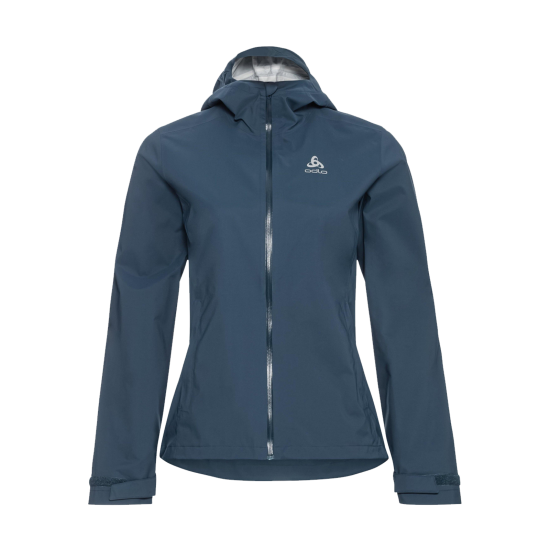 VESTE HARDSHELL AEGIS 2.5L WATERPROOF FEMME