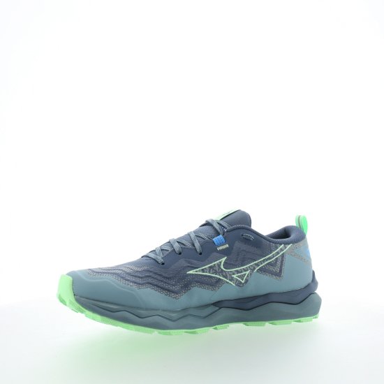 MIZUNO - WAVE DAICHI 9 HOMME