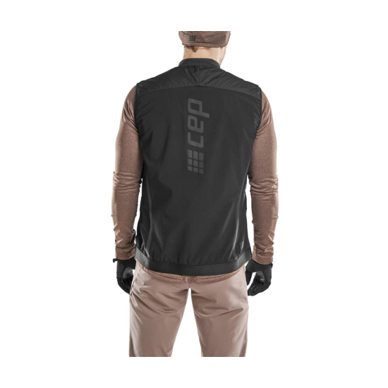 GILET SANS MANCHE COLD WEATHER HOMME