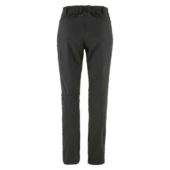 PANTALON ABISKO WINTER STRETCH FEMME