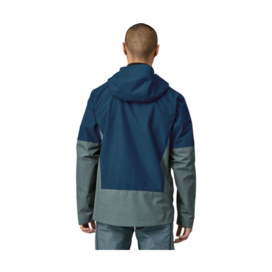 VESTE STORM SHIFT HOMME