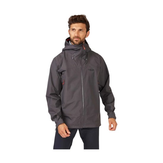 Rab - VESTE NAMCHE GORE-TEX HOMME