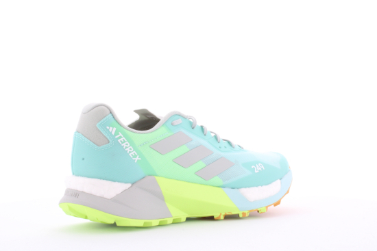 ADIDAS - TERREX AGRAVIC ULTRA FEMME