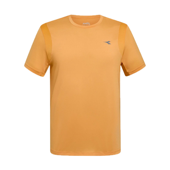 DIADORA - T-SHIRT TECH RUN CREW CO HOMME