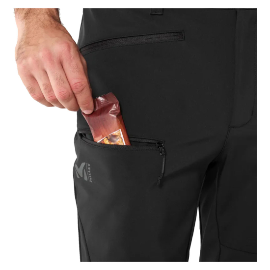 PANTALON MAGMA HOMME