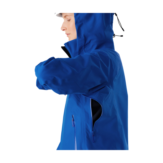 ARCTERYX - VESTE BETA AR FEMME