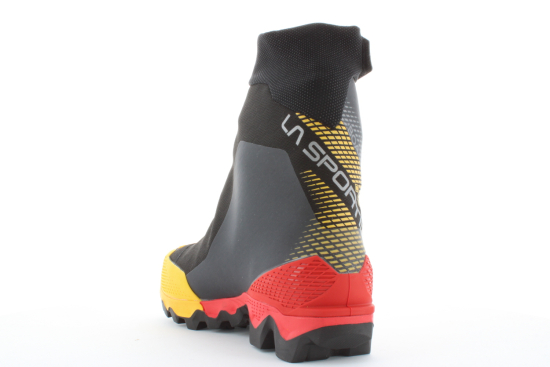 AEQUILIBRIUM TOP GTX HOMME